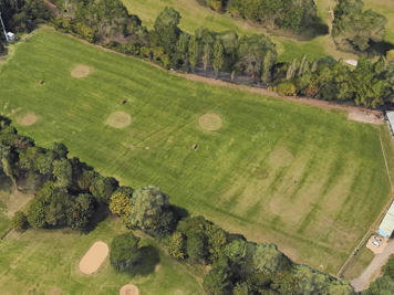 Windmillhill Driving Range