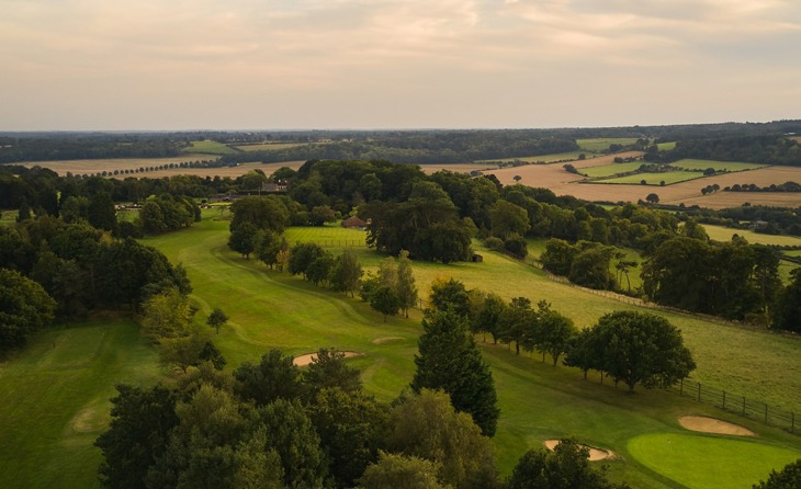 Whipsnade Golf Club